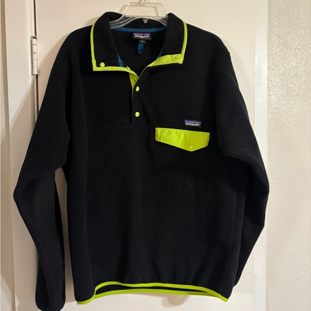 Patagonia | Vintage Y2K Synchilla Fleece